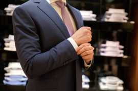 Unveiling Bangkok's Premier Suit Tailor, Bangkok