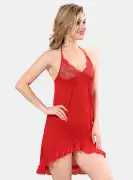 Buy Babydoll Dress Online - Fims Fashion, Delhi