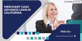 Analyze the impact of merchant cash advance loans , Los Angeles