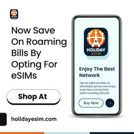 Get The Best Lowest Priced Deals On Top eSIM Plans, ps 41