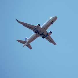 Ryanair MAN Terminal        , Adelanto