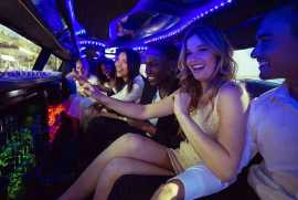 Party Bus Services in Toronto - Lavish Limo, Toronto
