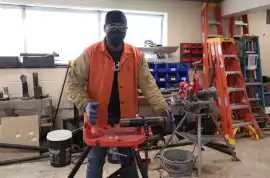 Learn Steamfitting In Philadelphia, Philadelphia