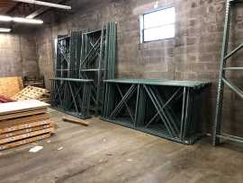 Improving Warehouse Safety with Georgia Pallet , Athens
