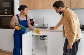 What services do plumbers in Mississauga offer?, Mississauga