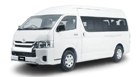 Box Hill Airport Van Services, Box Hill