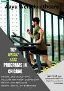 Phentermine for Weight Loss: Aayu Well Healthcare, Chicago