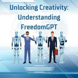 Unlocking Creativity: Understanding FreedomGPT, New York