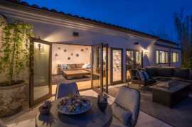 Premier Exterior House Designers in Beverly Hills, West Hollywood