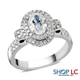  Luxurious Diamond Engagement Rings - Limited Time, $ 0