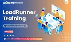 LoadRunner Online Training, Noida