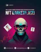 NFT Marketplace Development Company, Madurai
