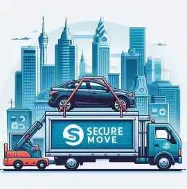 How Can In Shift My Car From Faridabad To Kerela, Delhi