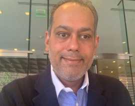 Exploring the Ag Ganguly Fraud Case: Implication, New York