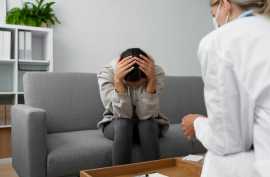 Effective Treatment Options for Overcoming Anxiety, Noida