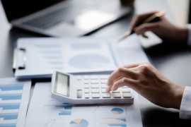 Efficient Data Entry Outsourcing Services, Toronto