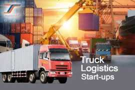 Logistics Startups by Trucksuvidha, Yamunanagar