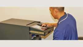 Smart Safe Security Arizona, Los Angeles