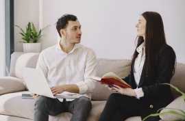 Strengthening Bonds Through Relationship Counselli, Noida