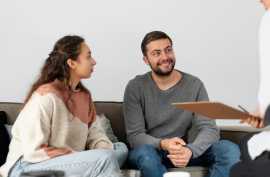 Improving Relationship with Couple Counselling, Noida