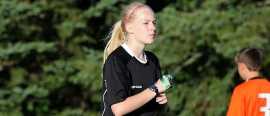 Turn Your Soccer Passion and Become a Referee!, Mississauga