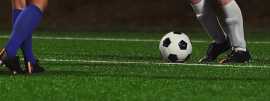 The Joys Of Adult Recreational Soccer!, Mississauga