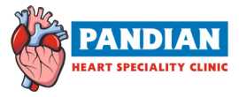 Pandian Heart Speciality Clinic in Madurai, Madurai