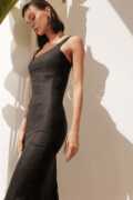 Black Dress – SandByShirin, $ 12,670