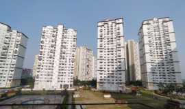 Find The Best Flat In Newtown Kolkata, Kolkata