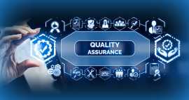 QA Software Testing Course