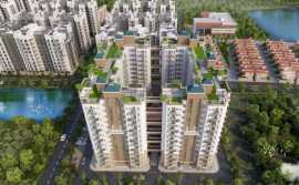 Find the Best Flats in Kolkata: Diverse Options, Kolkata