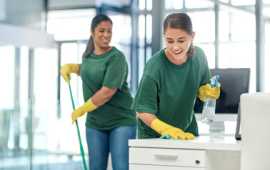 Commercial Clean Brisbane, Brisbane
