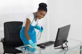 Commercial Cleaning Sunshine Coast, Buderim