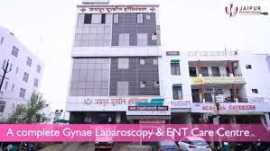 Discover Excellence at ENT Hospital Jaipur, Jaipur