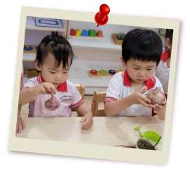  Childcare in Serangoon Area, Bukit Timah