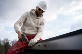 Best Rain Gutter Service in CA, Los Angeles