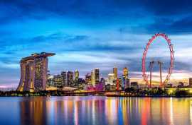 Top Asia Destinations Tour with Travel2Agent, Noida