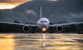 Qatar Airways Dallas Office, Kandahar
