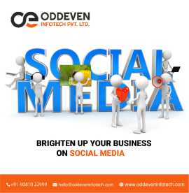 From Likes to Leads: Expand your business using So, Gandhinagar