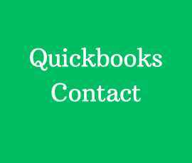 QuickBooks Contact: Your Trusted Partner in Financ, Floral City