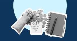 GST Registered Company Singapore | Sandhurst Consu, Bukit Timah
