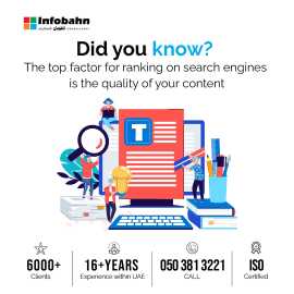 Website Development Services Dubai, Dubai