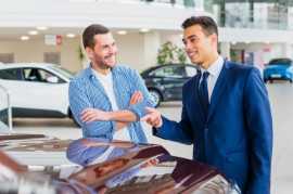 Buy Second Hand Car Abu Dhabi, Dubai