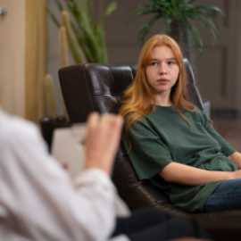 Emotional Mental Therapy San Diego, San Diego