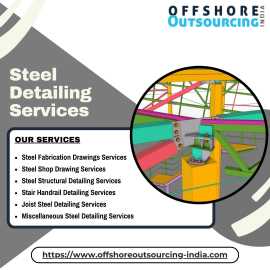 Cleveland's Top Miscellaneous Steel Detailing USA , Cleveland