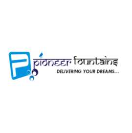 Musical Fountain Manufacturer in Delhi, Delhi