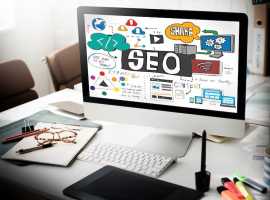 SEO Services in Chandigarh, Chandigarh
