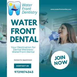 Splash into Healthy Smiles with Little Elm Pediatr, Frisco