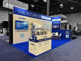Choosing the Best Trade Show Company in Las Vegas, Las Vegas