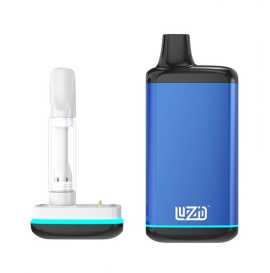 Sikret 2.0 510 Thread Battery with USB Type C , Los Angeles